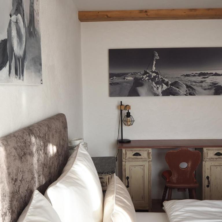 Ferienwohnung Gompitzer - Appartement 3 Chambres - 15
