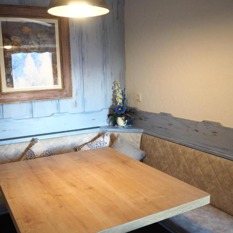 Ferienwohnung Gompitzer - Appartement 3 Chambres - 18
