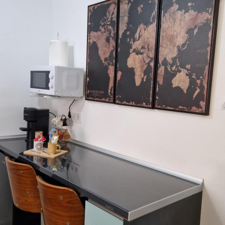 Apartamento “El Majo” Benidorm! - Apartamento de 1 dormitorio - 23