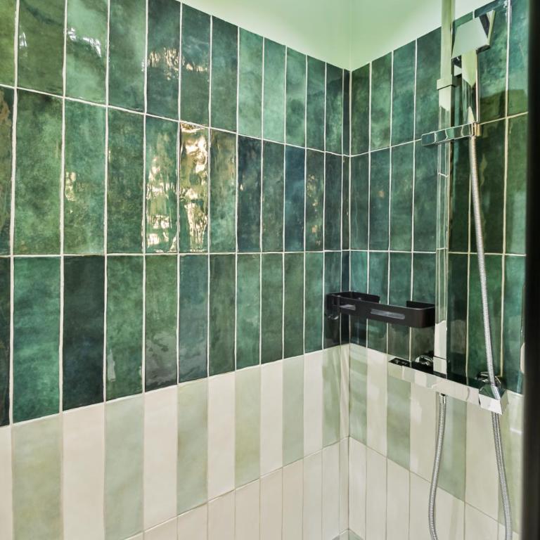 WS Louvre - Saint-Roch - Standard Studio - 11