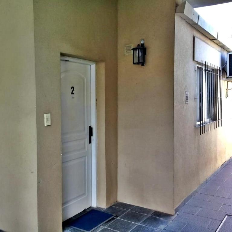 Complejo Paso 3 Solo grupos familiares - Apartamento de 2 dormitorios - 1