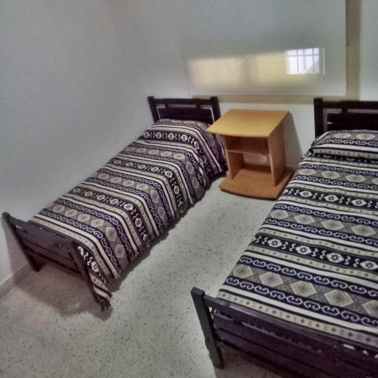 Complejo Paso 3 Solo grupos familiares - Apartamento de 2 dormitorios - 5