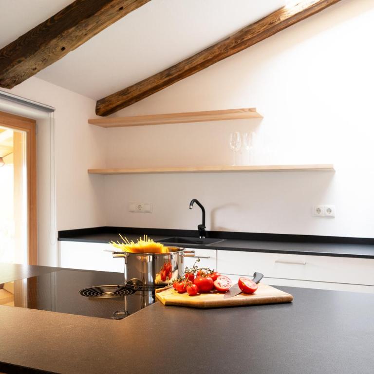 Appartment Wasserfallspitz - Appartement 1 Chambre - 5