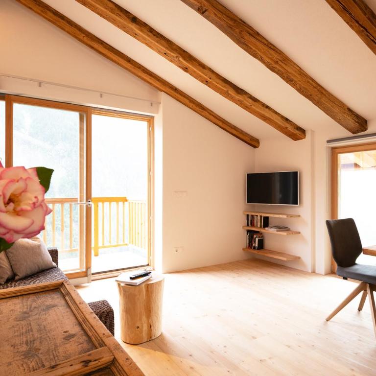 Appartment Wasserfallspitz - Appartement 1 Chambre - 7