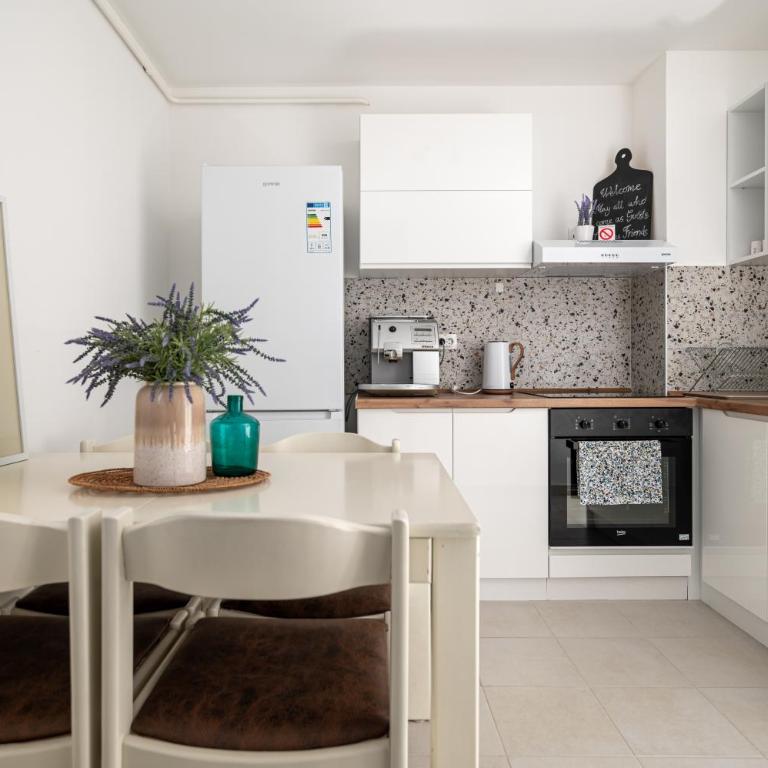 Terrazzo Apartment - One-Bedroom Apartment - 13