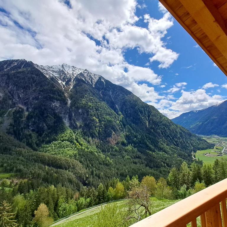 Appartment Wasserfallspitz - Appartement 1 Chambre - 17