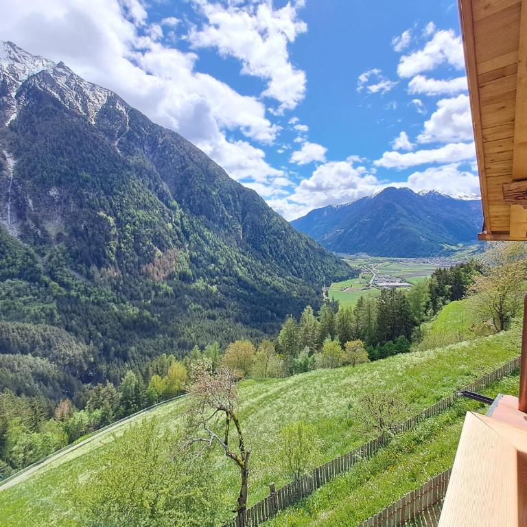 Appartment Wasserfallspitz - Appartement 1 Chambre - 18