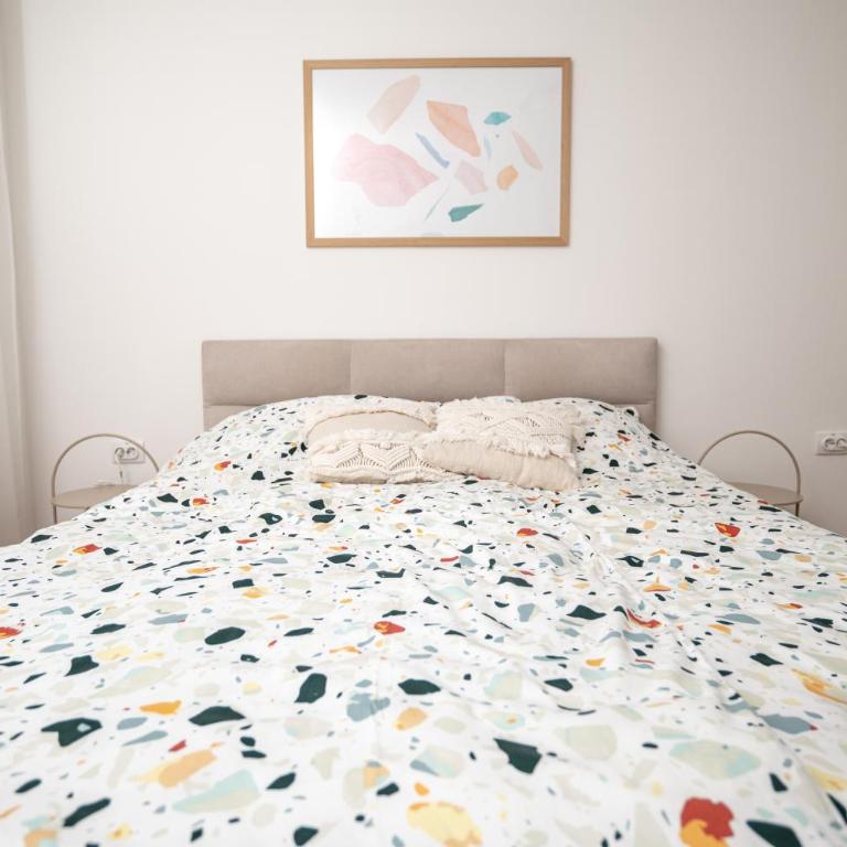 Terrazzo Apartment - One-Bedroom Apartment - 7