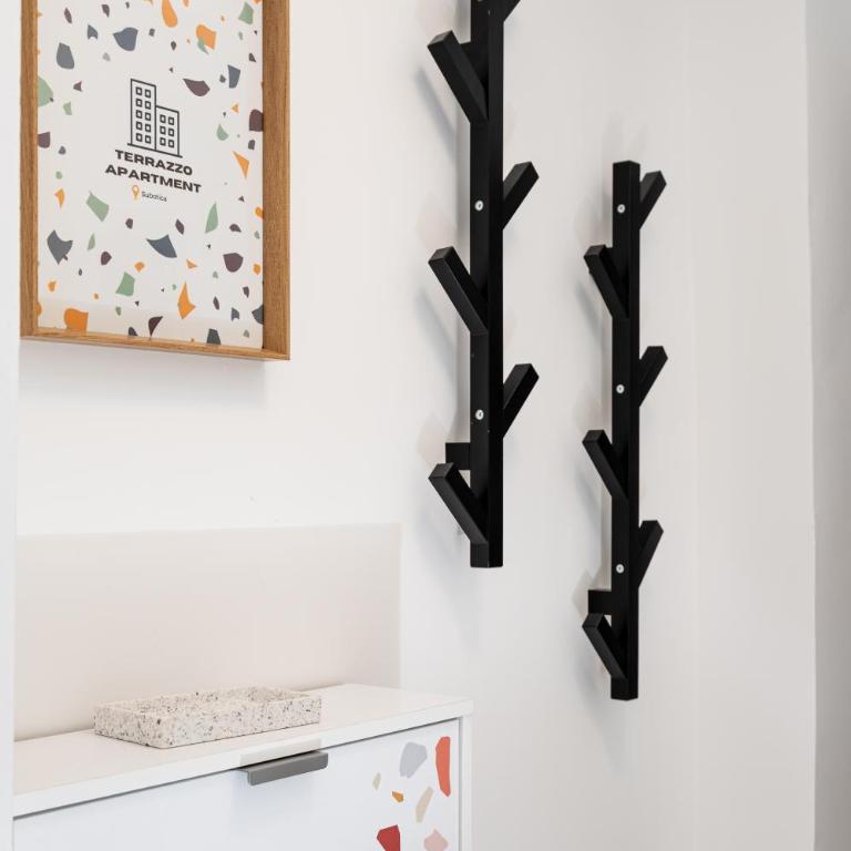 Terrazzo Apartment - One-Bedroom Apartment - 15