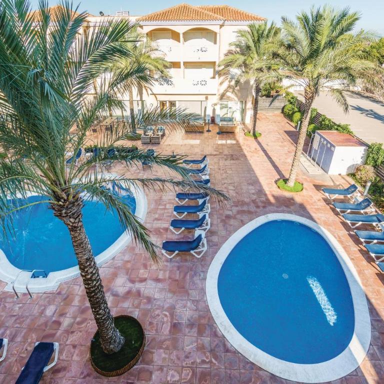 Las Dunas - Two-Bedroom Apartment - 9