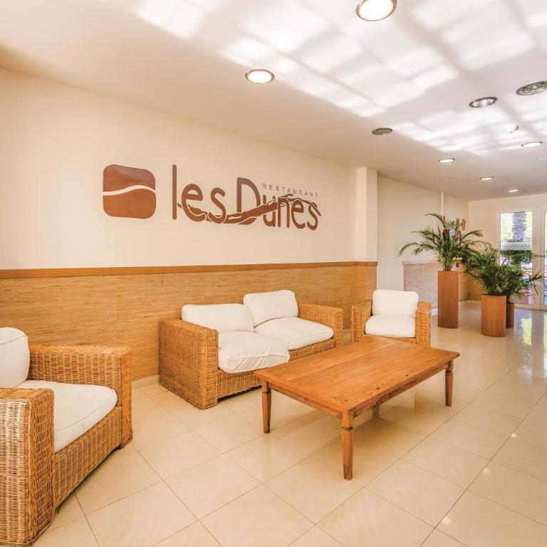 Las Dunas - Two-Bedroom Apartment - 10
