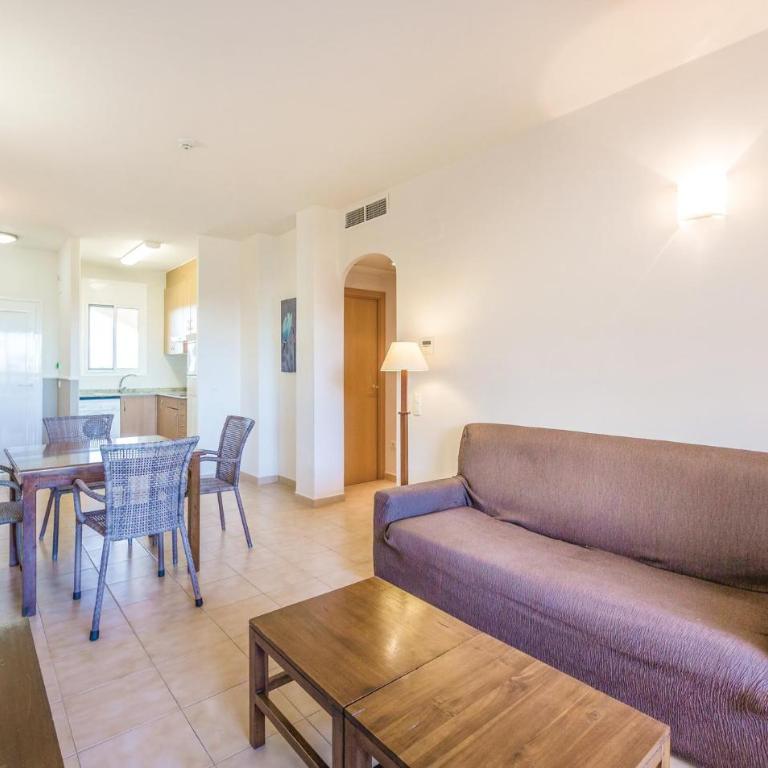 Las Dunas - Two-Bedroom Apartment - 16
