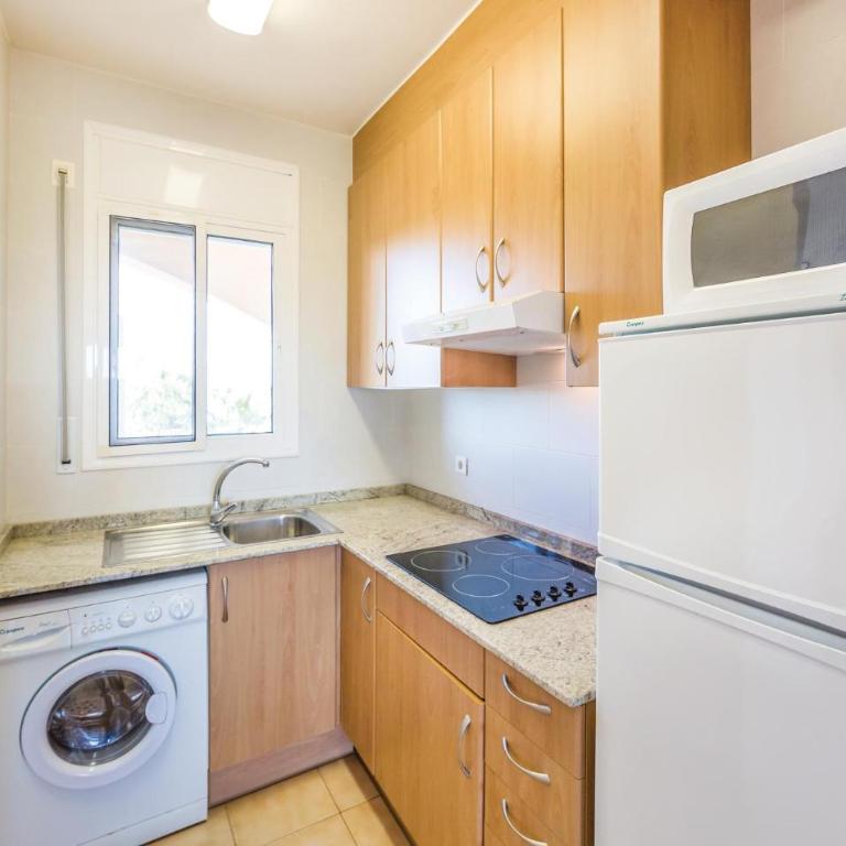 Las Dunas - Two-Bedroom Apartment - 17