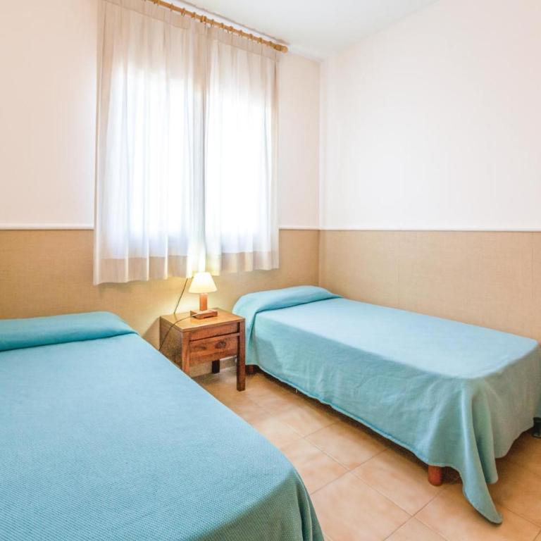 Las Dunas - Two-Bedroom Apartment - 18