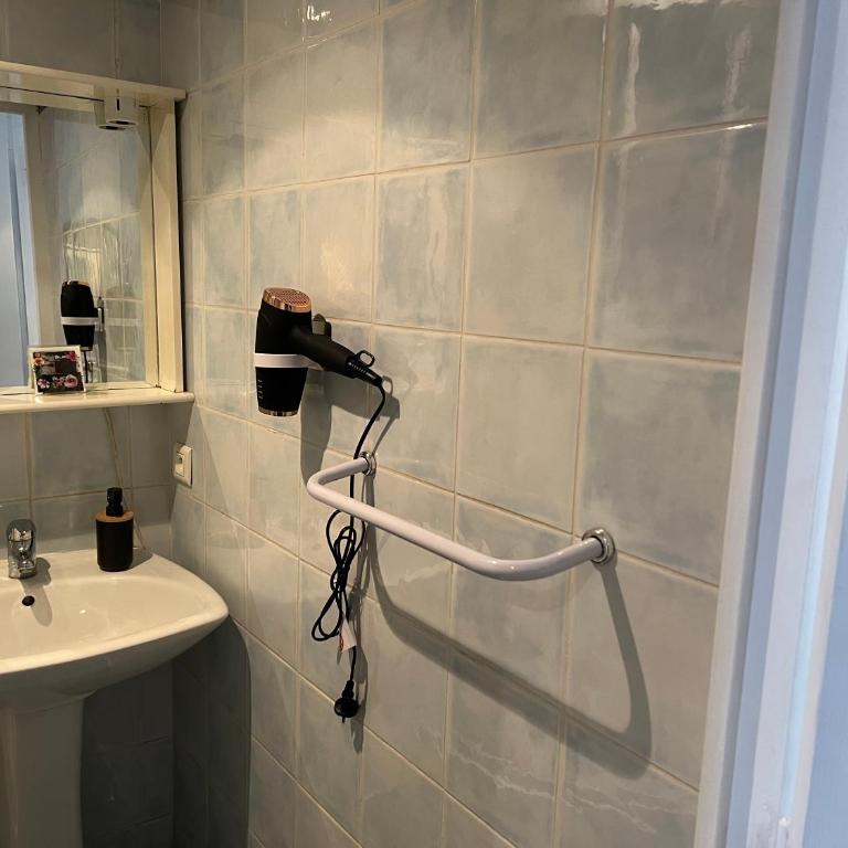 Luxe et charme Méditerranéen face à la promenade des Anglais - Appartement 2 Chambres - 32