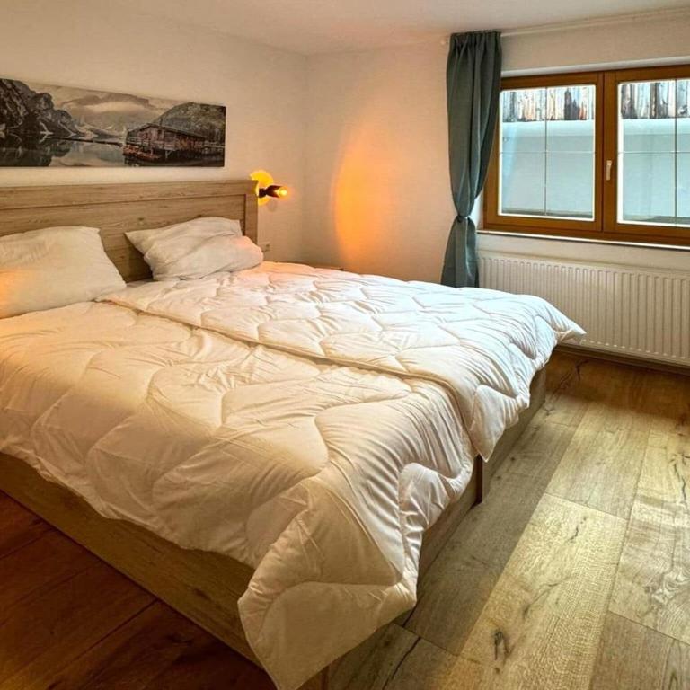 Apartment in Stubaital near Ski Lift - Apartment mit 1 Schlafzimmer - 5