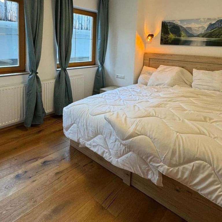 Apartment in Stubaital near Ski Lift - Apartment mit 1 Schlafzimmer - 15
