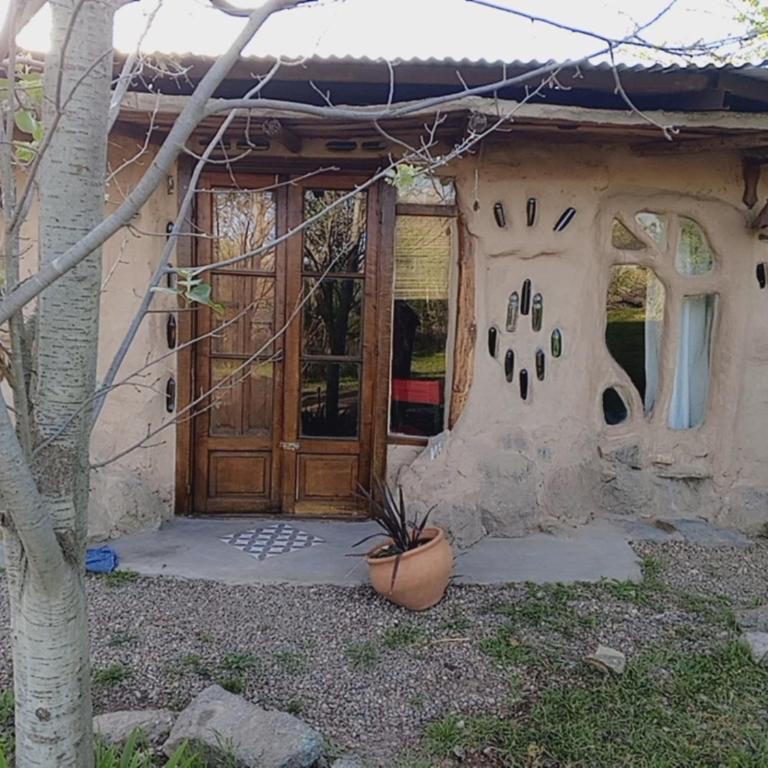 Casa Madre - Casa con 1 dormitorio - 3