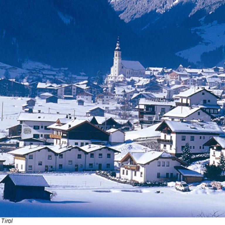 Apartment in Stubaital near Ski Lift - Apartment mit 1 Schlafzimmer - 47