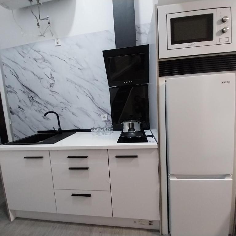 Cotrades En San Blas-Canillejas - Apartamento de 1 dormitorio - 6