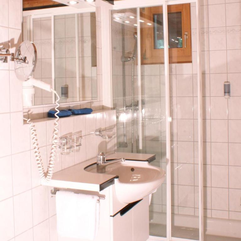 Hotel Romantica - Einzelzimmer - 2