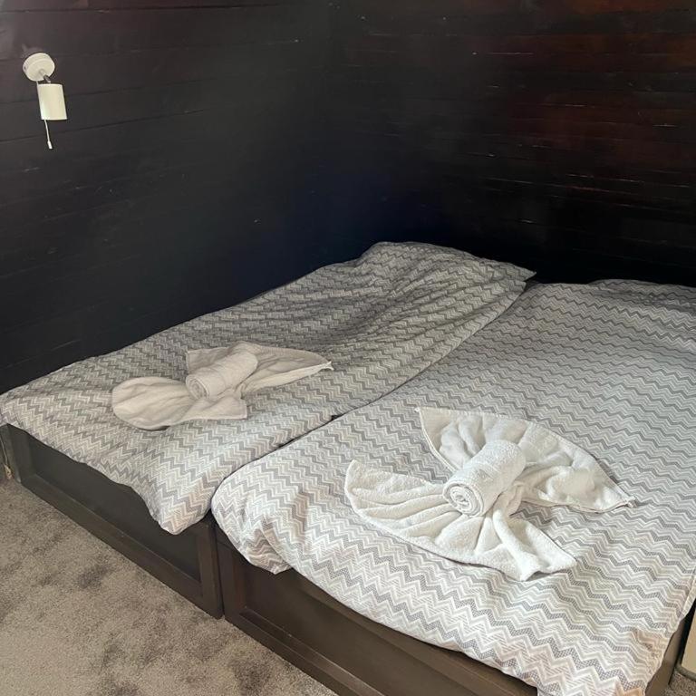 Vučko apartmani Konaci - Apartman sa 1 Spavaćom Sobom - 5
