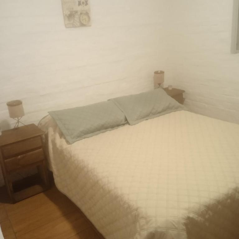 Estadía Nuestro Sueño - Two-Bedroom House - 2