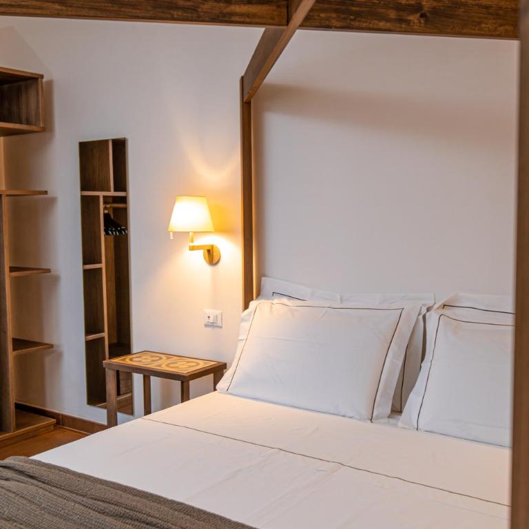Ddò Relais di Puglia - Double Room - 8