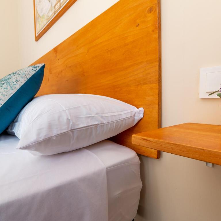 Luxury El Patio de la Juderia - Two-Bedroom Apartment - 19