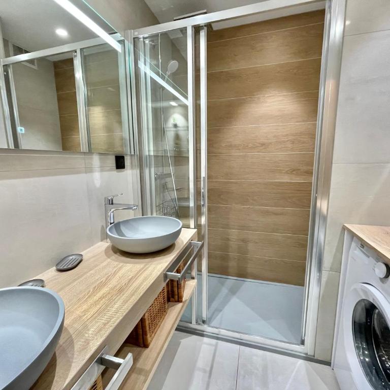 Branly 4, by Welcome to Cannes - Appartement - 8