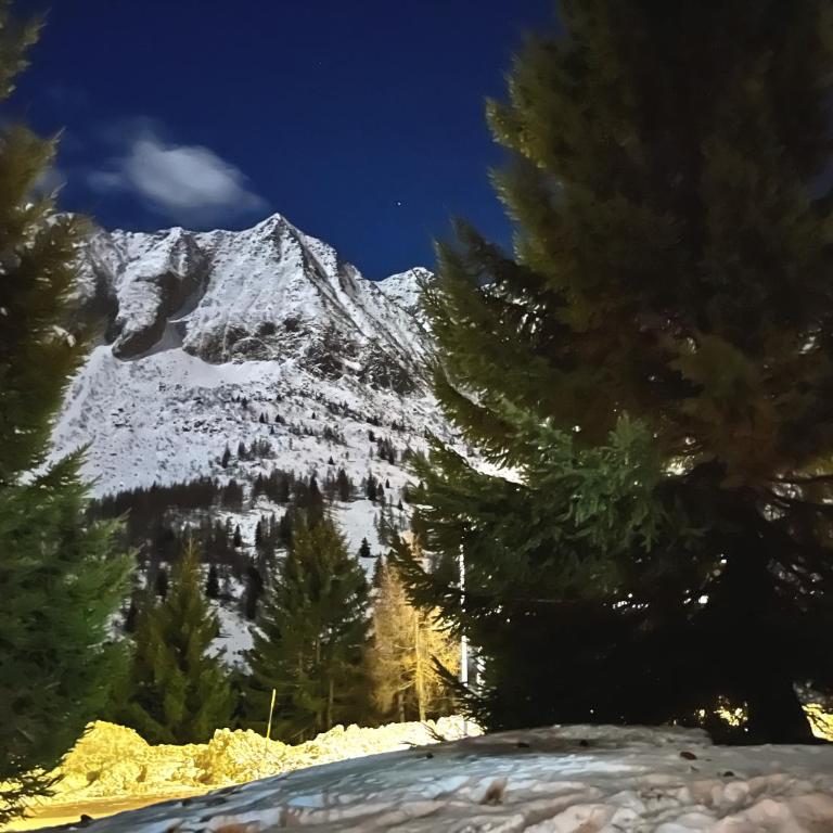 La Casa di Mares - Ski, Bike&Hike - Appartamento con Terrazza - 11