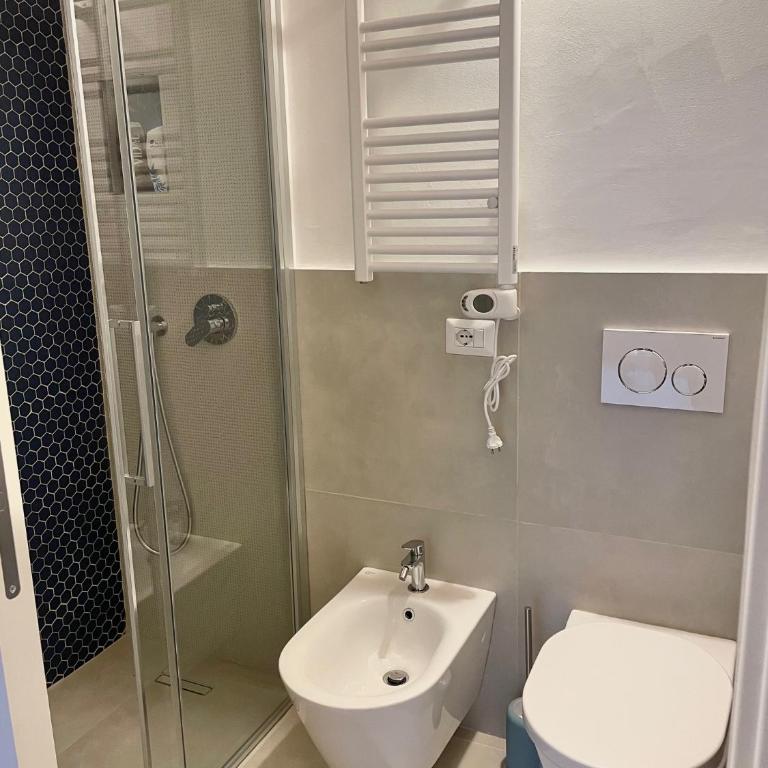 Navigli's Nest - In the heart of the city's nightlife - Camera Matrimoniale Deluxe - 25