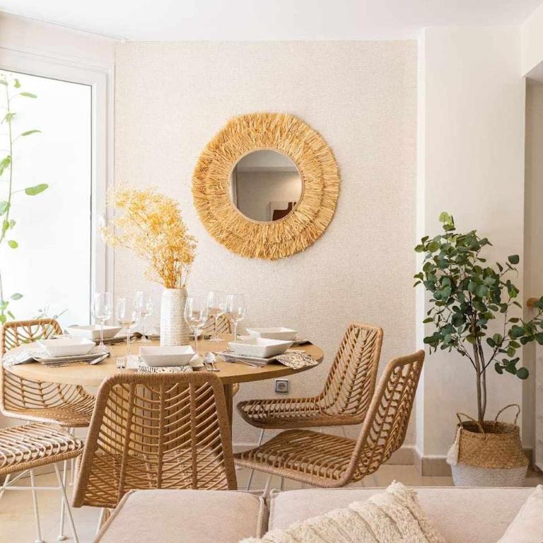 Sunny Home . - Casa de 3 dormitorios - 37