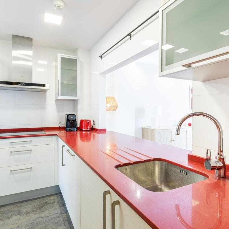 Sunny Home . - Casa de 3 dormitorios - 44