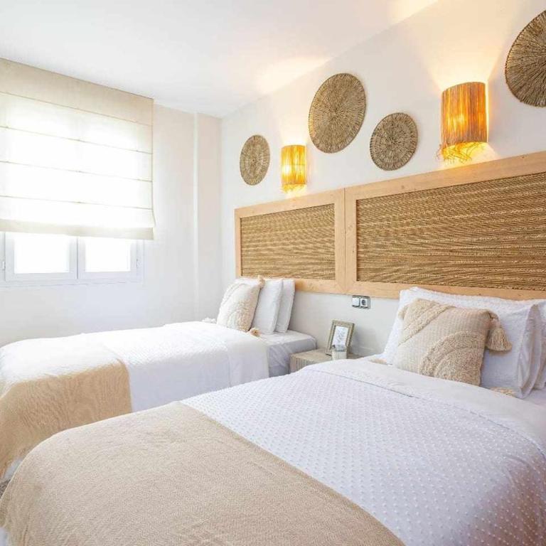Sunny Home . - Casa de 3 dormitorios - 52