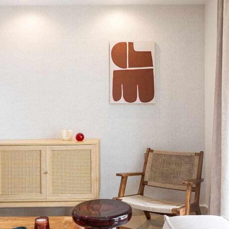 Sunny Home . - Casa de 3 dormitorios - 54