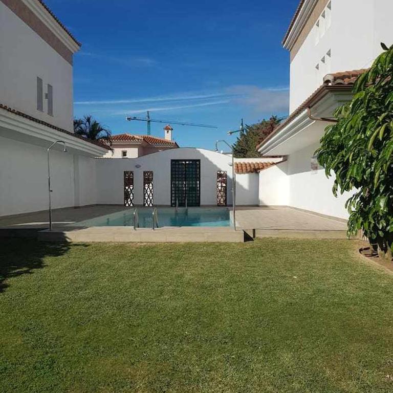 Sunny Home . - Casa de 3 dormitorios - 57