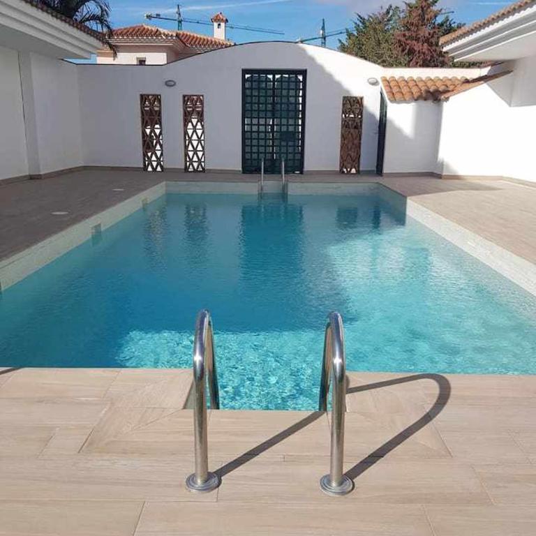 Sunny Home . - Casa de 3 dormitorios - 59