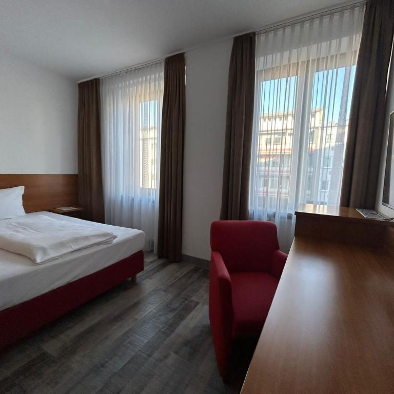 Hotel Fackelmann - Double Room - 2
