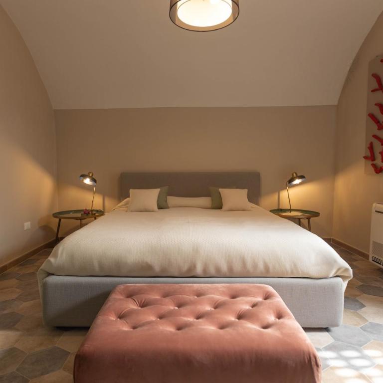 Terrazza delle Giare - Casa con 2 Camere da Letto - 32