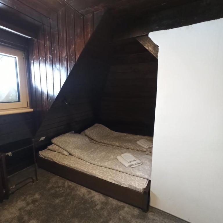 Vučko apartmani Konaci - Apartman sa 1 Spavaćom Sobom - 16