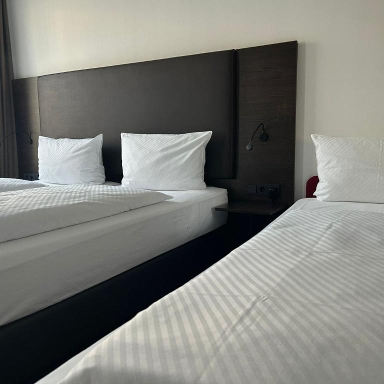 Hotel Fackelmann - Triple Room - 4