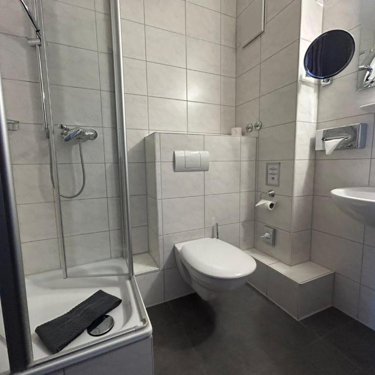 Hotel Fackelmann - Single Room - 1
