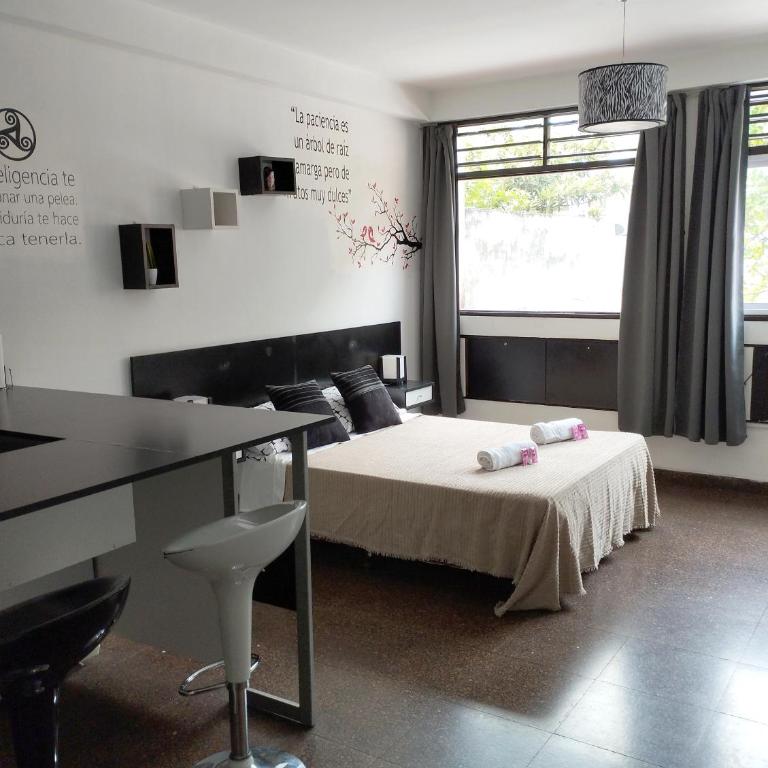 Shaddai Alojamientos - Apartamento de 1 dormitorio - 3