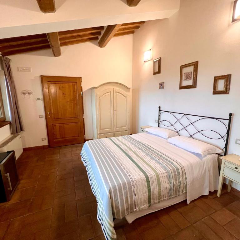 Capanna 1826 - Double Room - 3