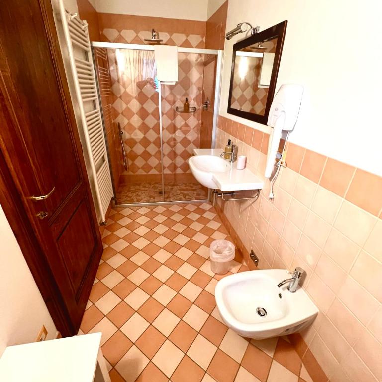 Capanna 1826 - Double Room - 4