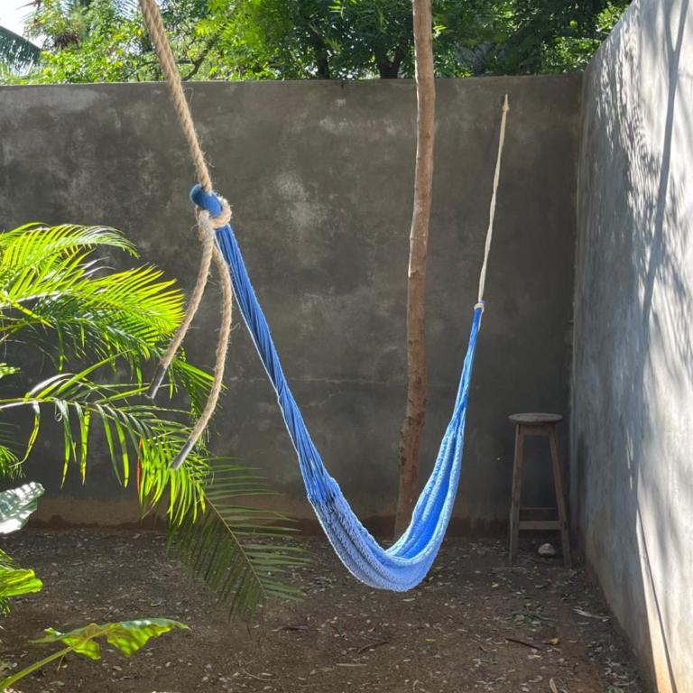 Agua de Coco - Habitación Doble con terraza - 16