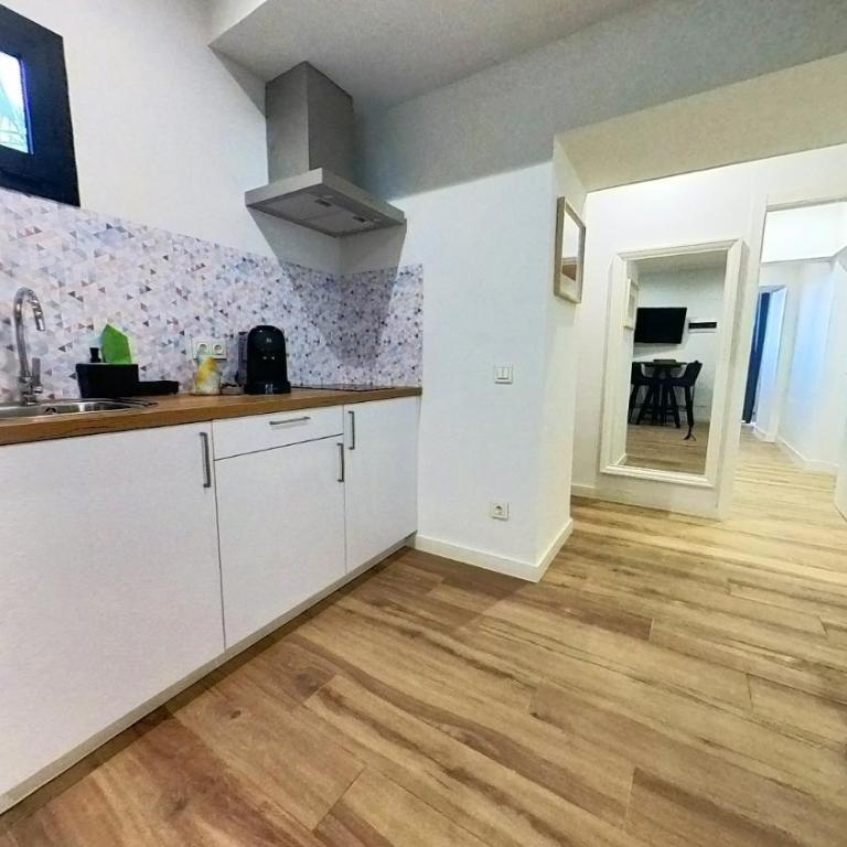 MyHome Urban Apartments-Air Conditioning-City Center - Apartamento de 2 dormitorios - 5
