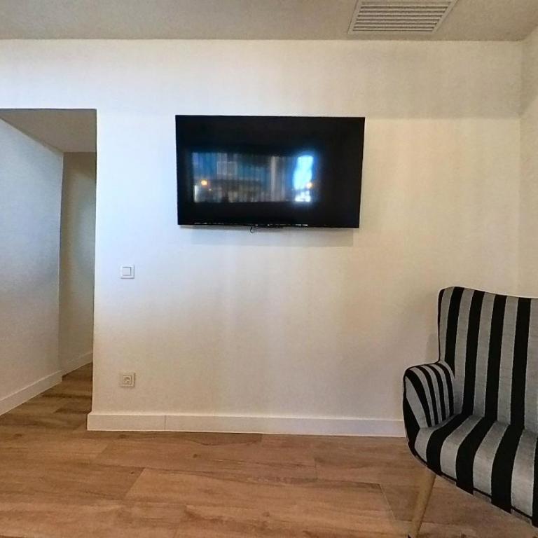 MyHome Urban Apartments-Air Conditioning-City Center - Apartamento de 2 dormitorios - 6