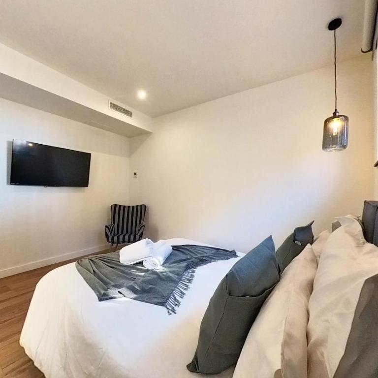 MyHome Urban Apartments-Air Conditioning-City Center - Apartamento de 2 dormitorios - 7